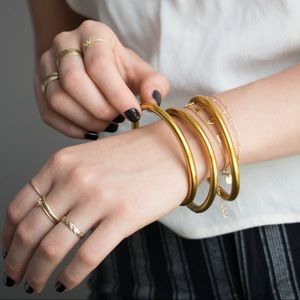 Budhagirl Bangles Variety Pack